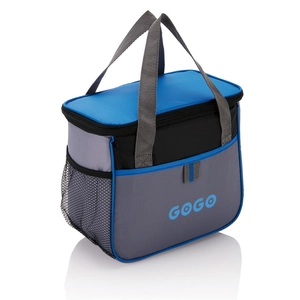 Sac isotherme 5 -7 litres en polyester personnalisable