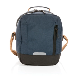 Sac isotherme avec une sangle réglable personnalisable