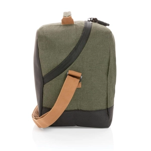 Sac isotherme avec une sangle réglable personnalisable