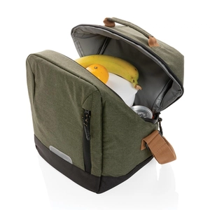 Sac isotherme avec une sangle réglable personnalisable