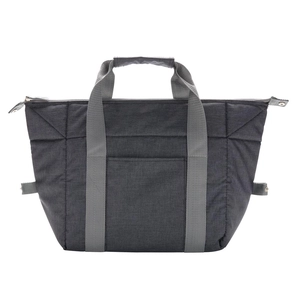 Sac isotherme CABAS en polyester 600D personnalisable