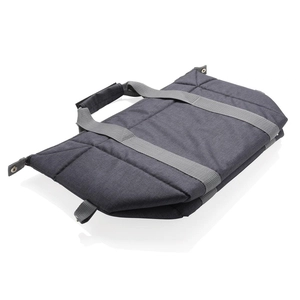 Sac isotherme CABAS en polyester 600D personnalisable