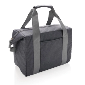 Sac isotherme CABAS en polyester 600D personnalisable