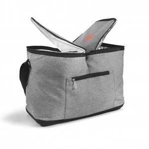 Sac isotherme COMBYPIK - sac pique nique 2 compartiments personnalisable