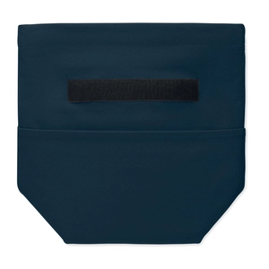 Sac isotherme en 70% de coton recyclé et 30% de polyester recyclé personnalisable