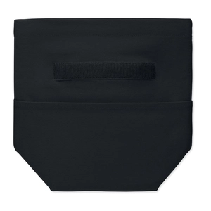 Sac isotherme en 70% de coton recyclé et 30% de polyester recyclé personnalisable