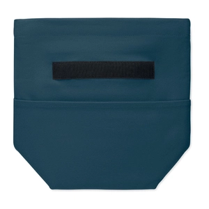 Sac isotherme en 70% de coton recyclé et 30% de polyester recyclé personnalisable