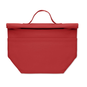 Sac isotherme en 70% de coton recyclé et 30% de polyester recyclé personnalisable