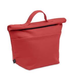 Sac isotherme en 70% de coton recyclé et 30% de polyester recyclé personnalisable