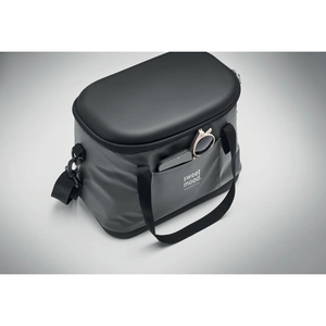 Sac isotherme en bâche 50C personnalisable