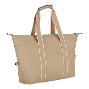 Sac isotherme en PET recyclé avec isolation aluminium personnalisable