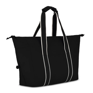 Sac isotherme en PET recyclé avec isolation aluminium personnalisable