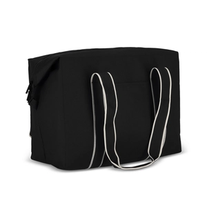 Sac isotherme en PET recyclé avec isolation aluminium personnalisable