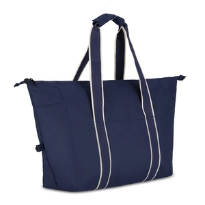 Sac isotherme en PET recyclé avec isolation aluminium personnalisable
