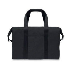 Sac isotherme en polyester RPET 300D personnalisable