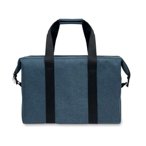 Sac isotherme en polyester RPET 300D personnalisable