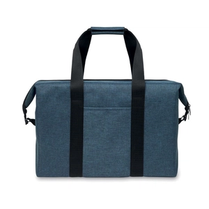 Sac isotherme en polyester RPET 300D personnalisable