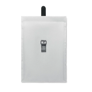 Sac isotherme enroulable en polyester 600D RPET personnalisable