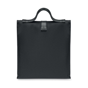 Sac isotherme enroulable en polyester 600D RPET personnalisable