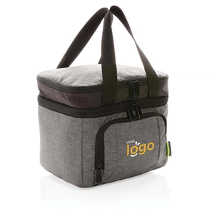 Sac isotherme FARGO en RPET personnalisable