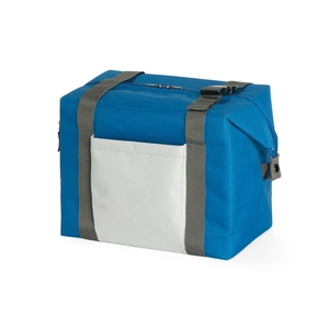 Sac isotherme PHILADEL 15 litres - polyester 600D personnalisable