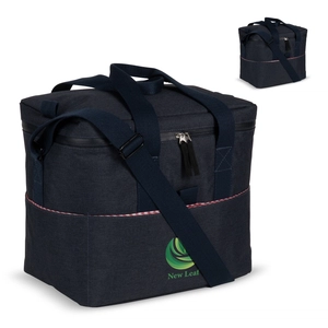 Sac isotherme RPET spécial pique-nique personnalisable