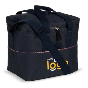 Sac isotherme RPET spécial pique-nique personnalisable