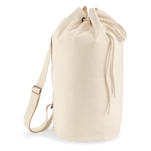 Sac marin 100% en coton Bio personnalisable