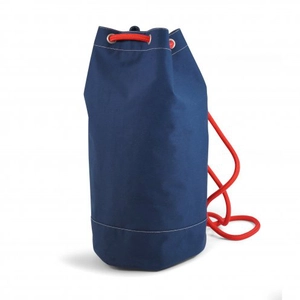 Sac matelot CITIZEN BLUE, sac en matières recyclées personnalisable