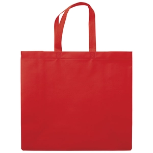 Sac non tissé laminé 105g - grand format personnalisable