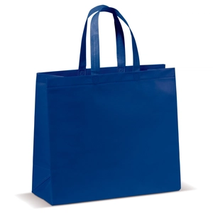 Sac non tissé laminé 105g - grand format personnalisable