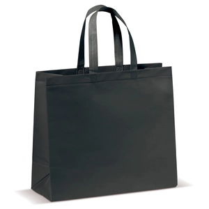 Sac non tissé laminé 105g - grand format personnalisable