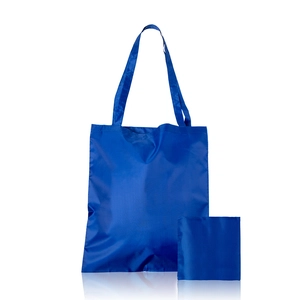 Sac pliable en RPET - Sac shopping en matière recyclée personnalisable