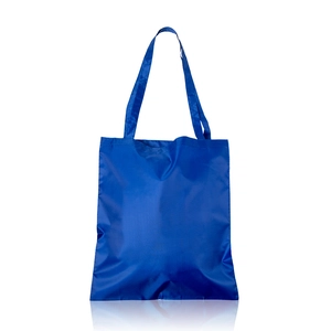 Sac pliable en RPET - Sac shopping en matière recyclée personnalisable