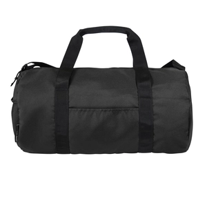 Sac polochon STAR TROOPER, sac de sport 100% en RPET personnalisable