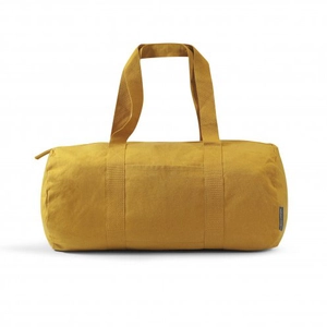 Sac polonchon avec poche frontale 100% coton bio 240g  personnalisable