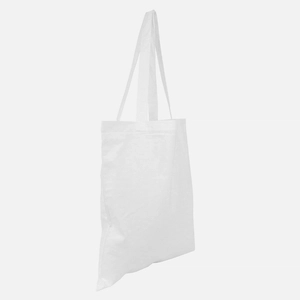 Sac sans soufflet 160g - 100% coton personnalisable