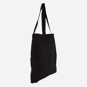 Sac sans soufflet 160g - 100% coton personnalisable