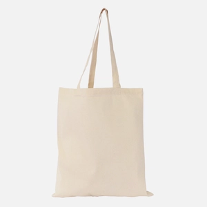 Sac sans soufflet 160g - 100% coton personnalisable