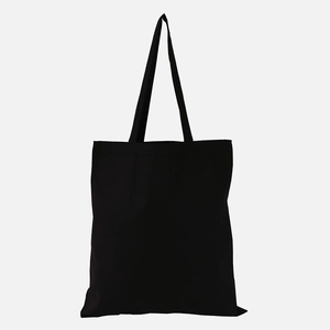 Sac sans soufflet 160g - 100% coton personnalisable