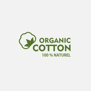 Sac sans soufflet 240 gr - 100% coton bio certifié GOTS personnalisable