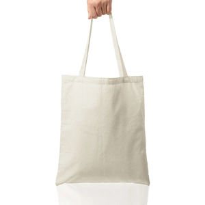 Sac shopping 100% coton 180g/m2 - certifié OEKOTEX personnalisable