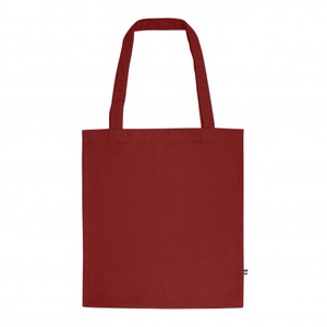 Sac shopping 100% coton bio 240gr - Made In France personnalisable