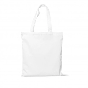 Sac shopping BIO TRENDY 100% en coton  BIO 140g personnalisable