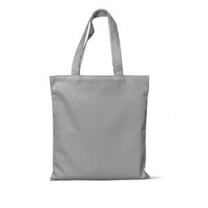 Sac shopping BIO TRENDY 100% en coton  BIO 140g personnalisable