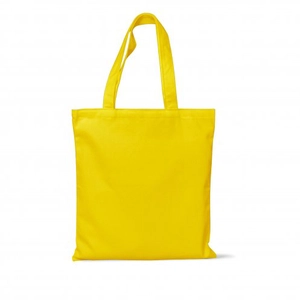 Sac shopping BIO TRENDY 100% en coton  BIO 140g personnalisable