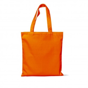 Sac shopping BIO TRENDY 100% en coton  BIO 140g personnalisable