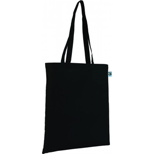 Sac shopping certifié gots et max havelaar 150gr/m2 personnalisable