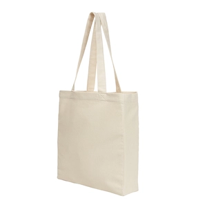 Sac shopping en coton ORGANIC  personnalisable