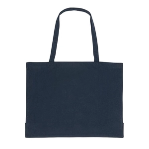 Sac shopping en coton recyclé 145gr personnalisable